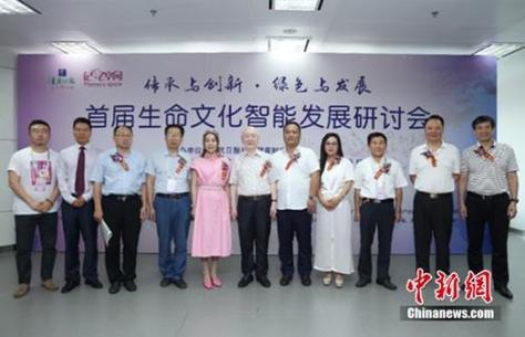 文化艺术交流与礼仪庆典 企业经营的战略双翼